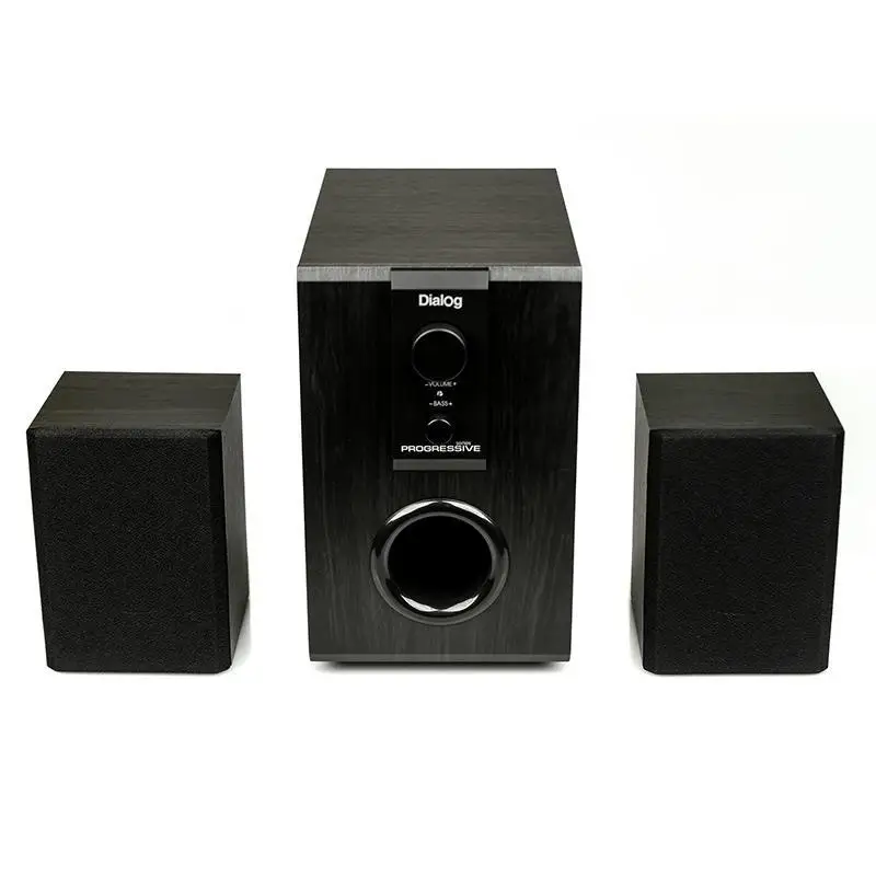 Dialog AP-100 черная | Электроника