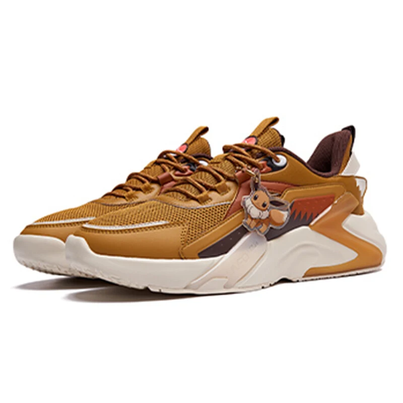 Оригинальные кроссовки для бега на 361 градусов мужчин и женщин мужские