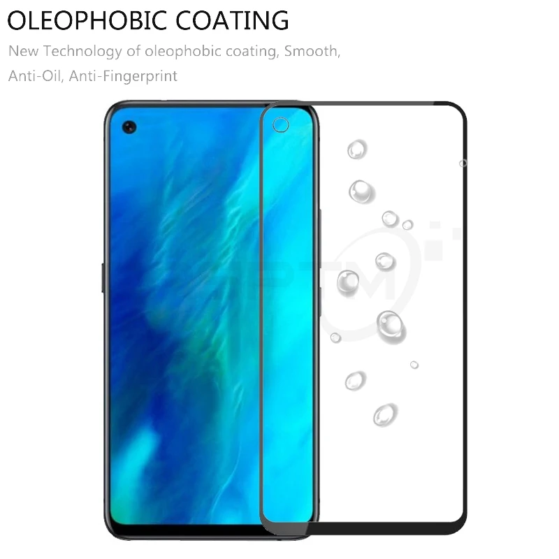 Полное покрытие из закаленного стекла для huawei Nova 5 5i 5pro умная упрочненная пленка для huawei Nova 4 3e 3i 2 Plus Защитная пленка для экрана
