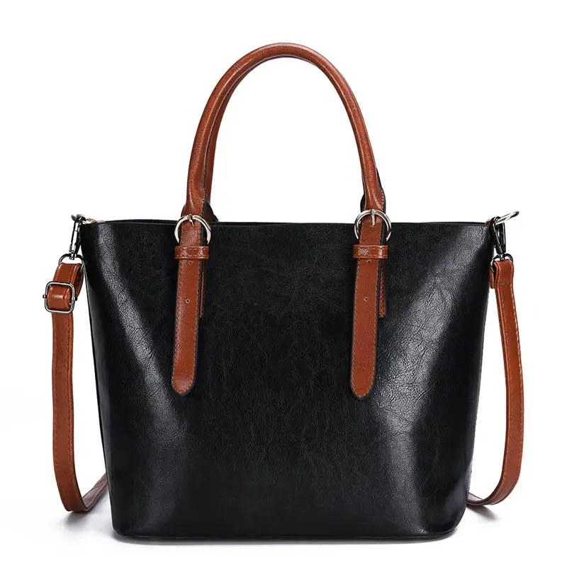 Зимняя женская сумка для покупок на открытом воздухе большая емкость