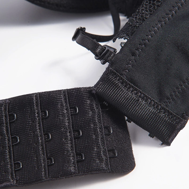 FANAN Women's Smooth Full Coverage Big Size T-Shirt Bra 34 36 38 40 42 44 46 B C D E F G