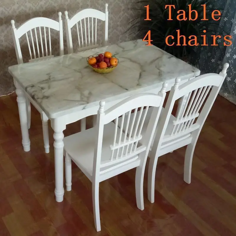 Кухня Piknik Masa Sandalye Tisch Meja Makan Eet Tafel обеденный набор Comedores Mueble Bureau De Jantar Mesa Comedor обеденный стол