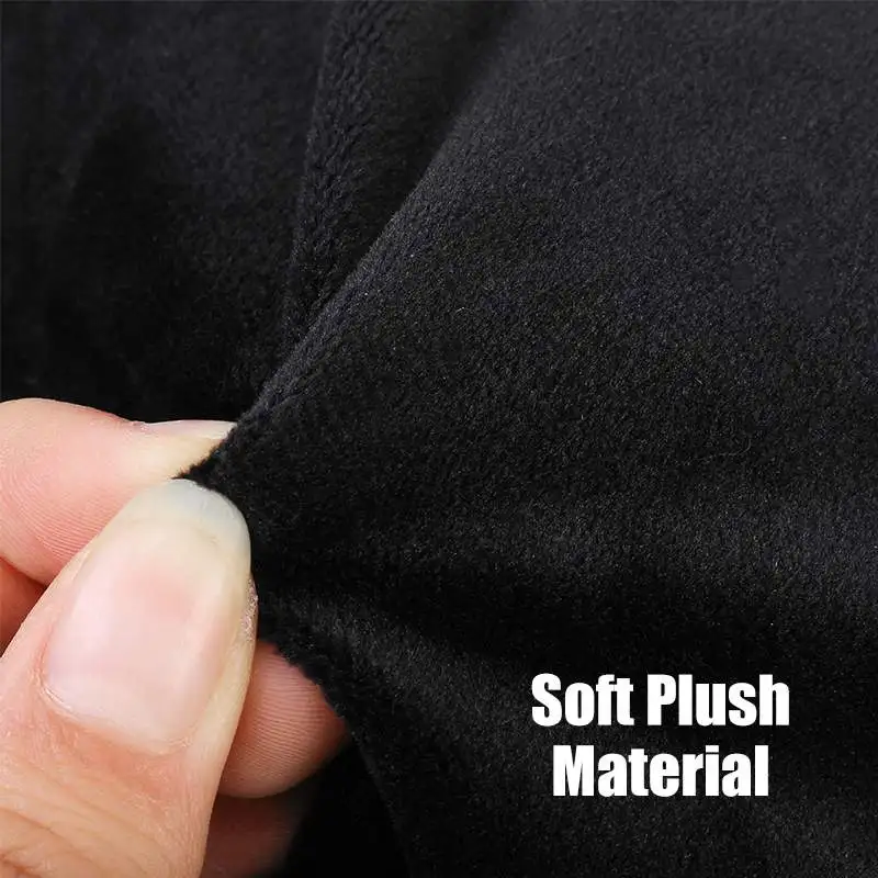 

Blanket Plush Heated Blanket Security Electric Blanket Thicker Single Double Electric Mat Body Warmer Heater for Winter Product