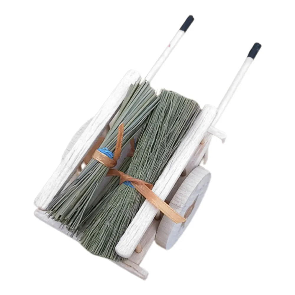 1 шт. игровые вещи для декора Барроу орнамент мини-дома Декор детей | Игрушки и