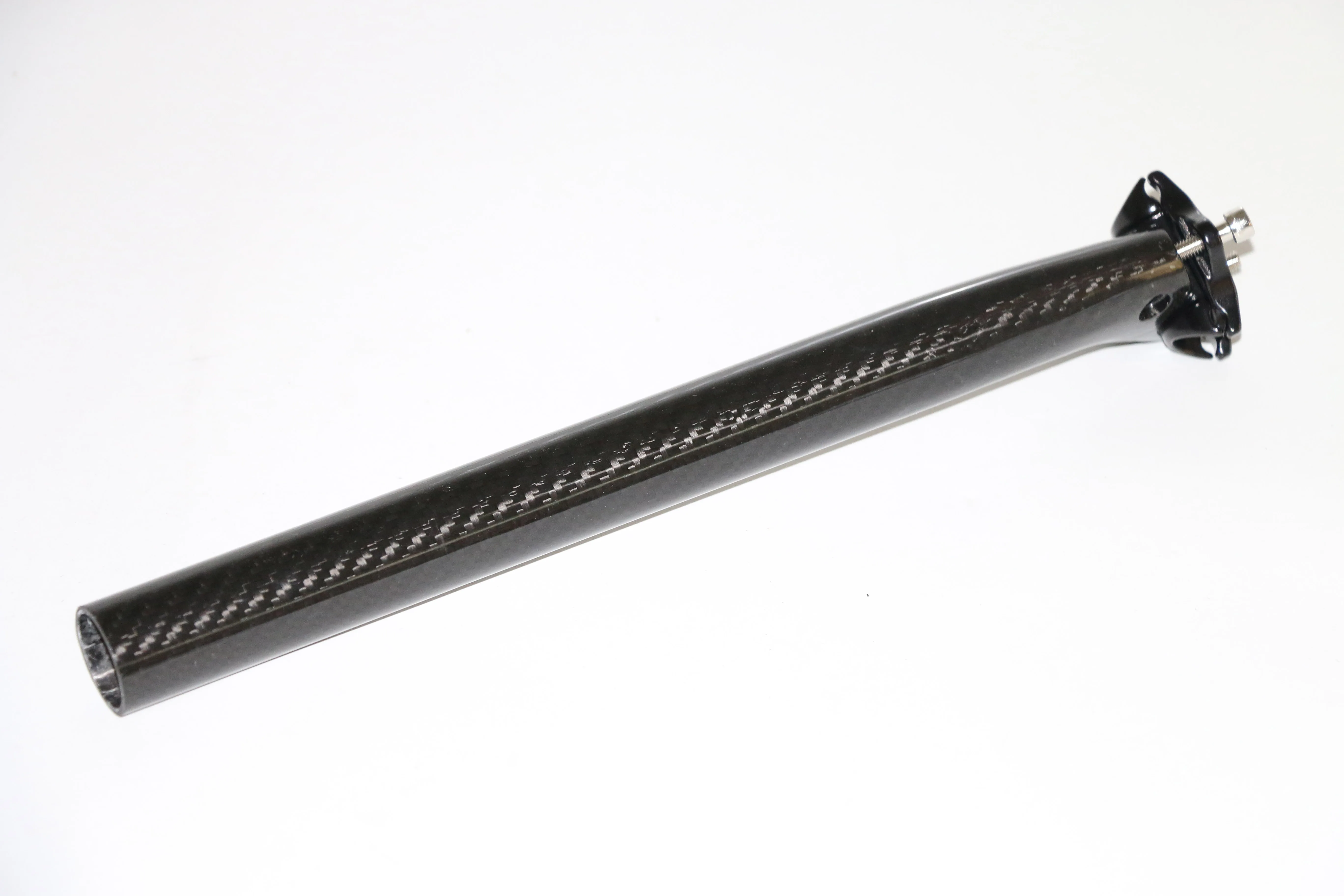 Подседельный штырь из углеродного волокна для горного велосипеда 3K 25 4/27 2/30 8*31 6 мм