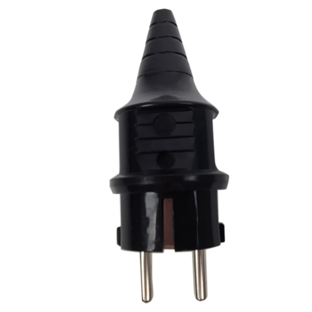 

SG Inverter AC Power cable Connector EU Plug For SG 200 250 300 350 400 450 500 600 700 1000 1200 1400 Micro Solar Inverter