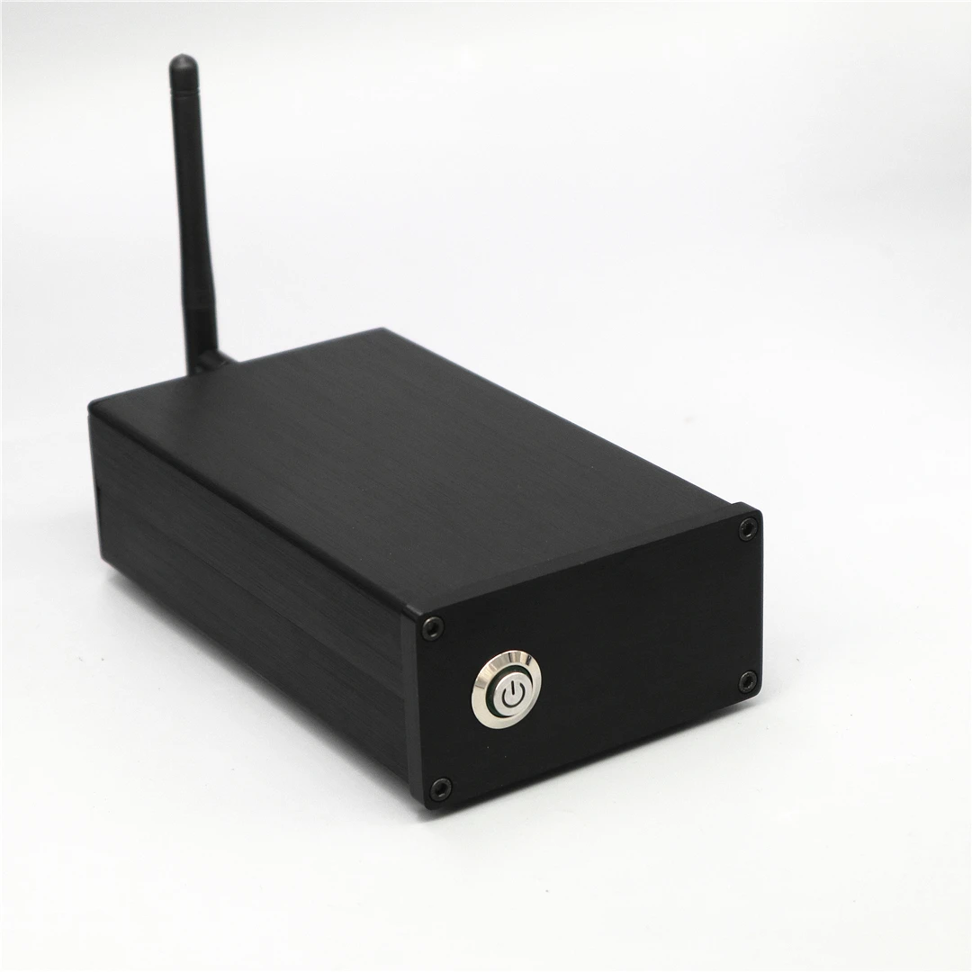 T-CSR8675 самый мощный Bluetooth 5 0 ESS9038 DAC аудио декодер с поддержкой LDAC APTX-HD аудиоприемник