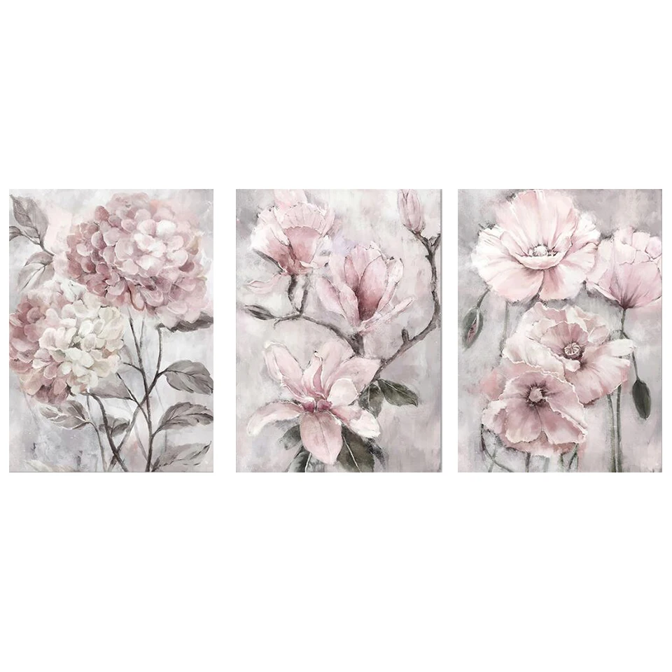 Алмазная живопись &quotсделай сам&quot бриллиантовая вышивка Фэнтези г. розовый