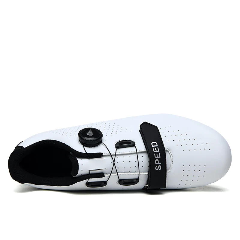 

Sapatilha Ciclismo MTB Cycling Shoes Men Outdoor Sport Bicycle Self-Locking Professional Racing Mountain Bike BicicletaShoes