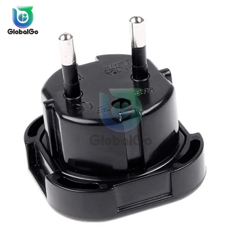 

10A/16A 240V Universal Power Adapter Supply Charger Adapter UK to EU Plug Mini Power Charger Adapter for Phone
