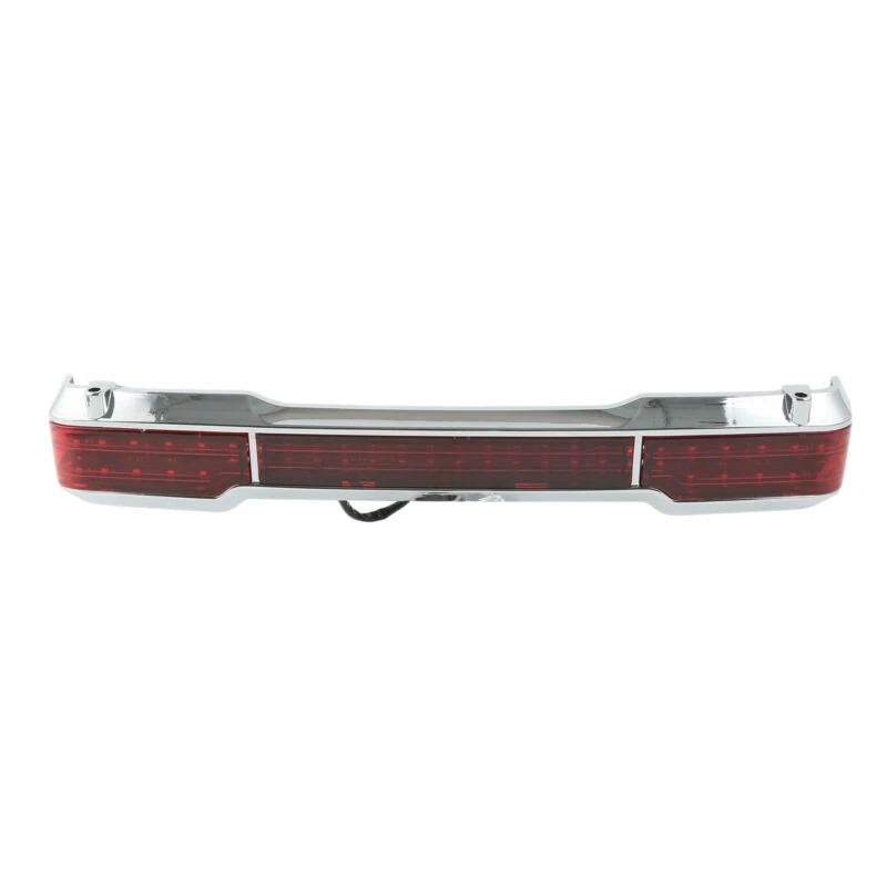 

Motorcycle LED Brake Light Tail Light for Touring Road King Glide 1997-2008