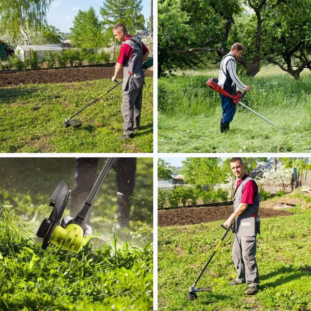 Лента для триммера Ryobi 0 065 дюйма 18 В 24 40 3 шт. | Инструменты