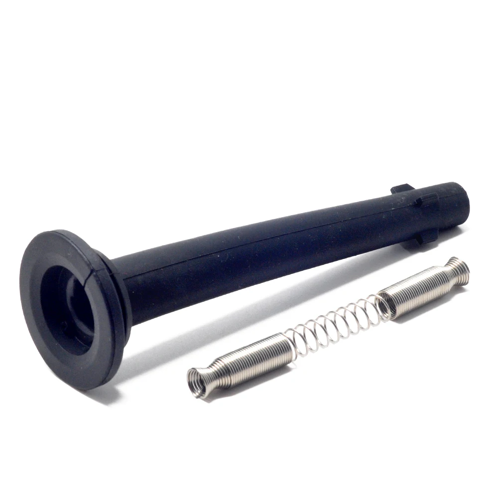 Высокоэффективная катушка зажигания сапоги с сопротивлением для Nissan Juke Micra IV Qashqai