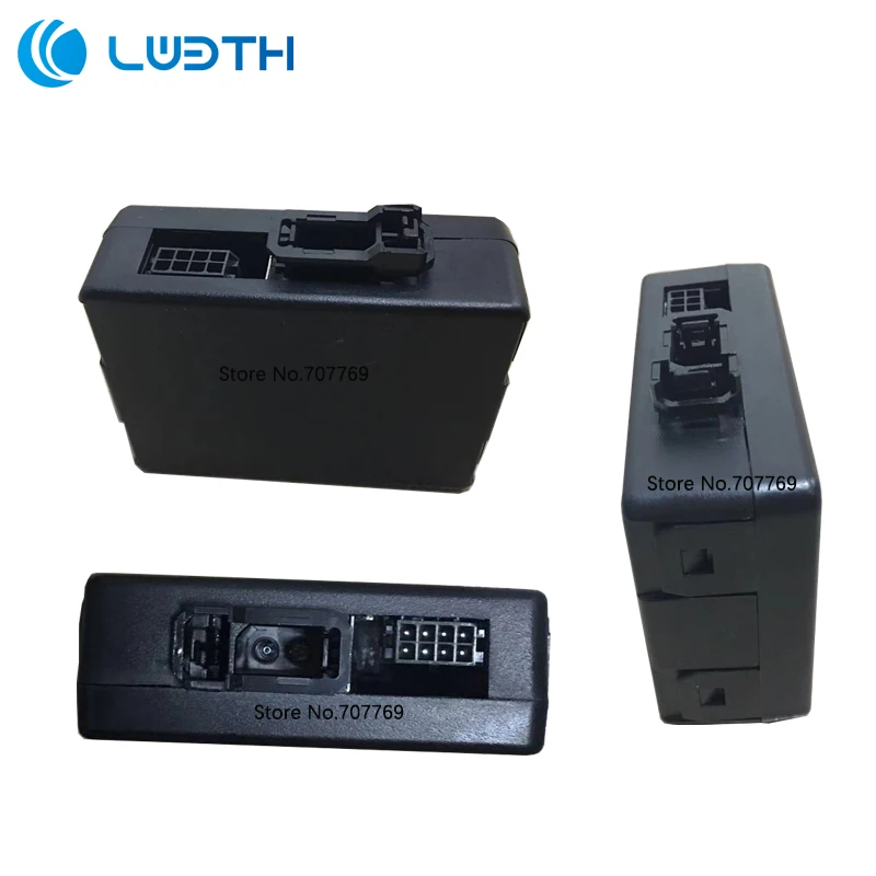 Автомобильный оптоволоконный декодер большинство коробок Bose