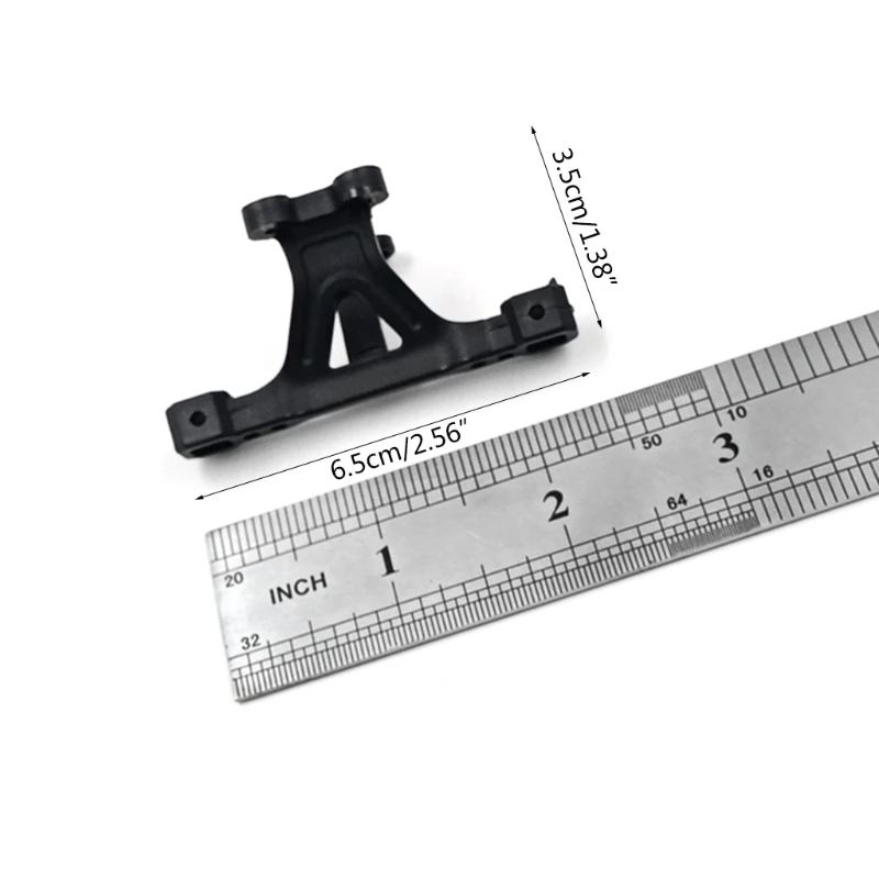 

1/12 FY01/FY02 RC Short-Course Truck Front Car Shell Bracket Mount Toy Accessories Spare Part Internal of RC Toy Car