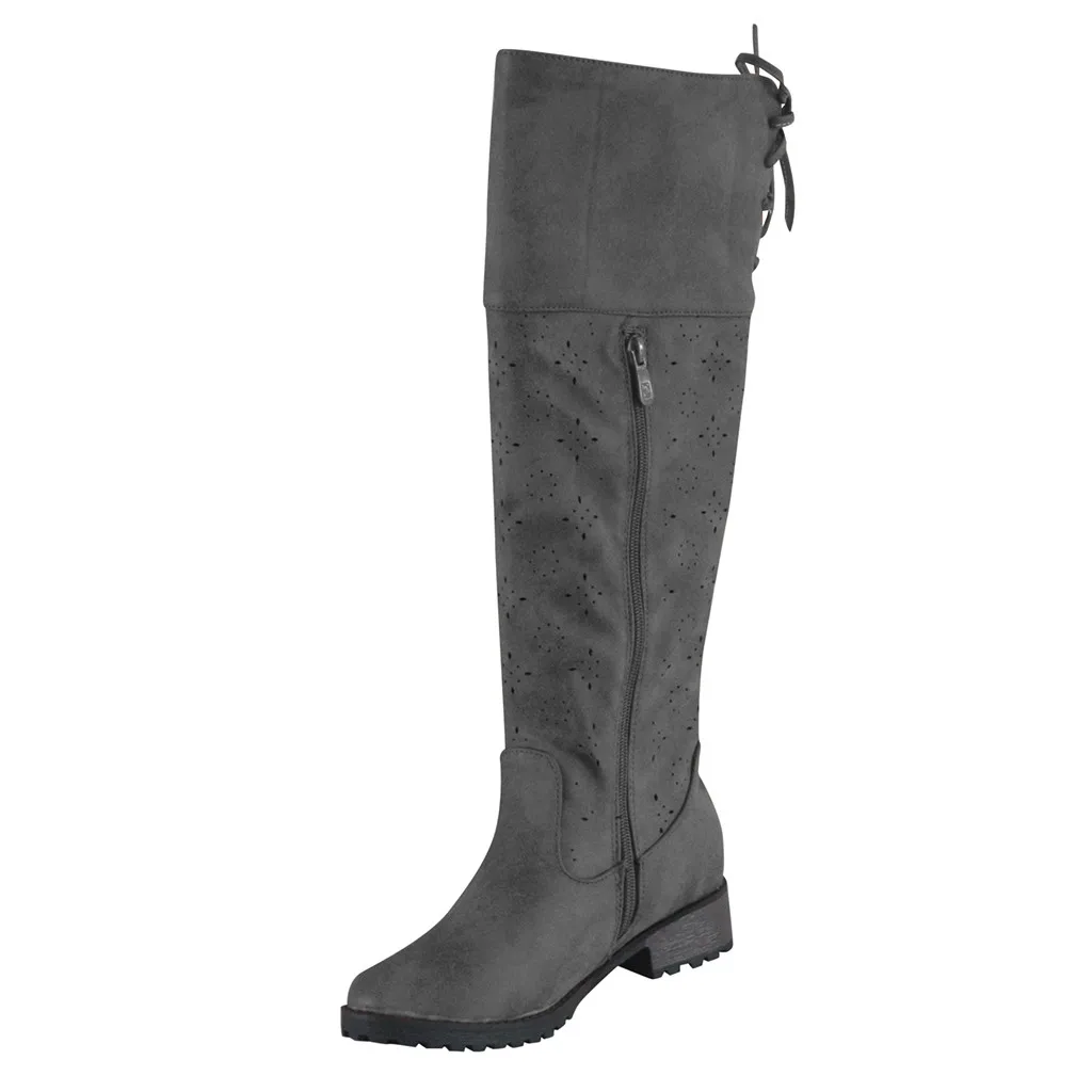 Ботинки женские ботинки Новая модная женская обувь bota feminina готическая обувь черные ботиночки зимняя обувь женские ботфорты в стиле панк
