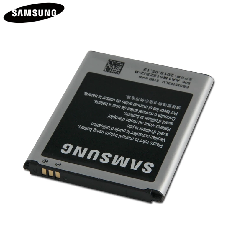 original phone battery eb535163lu for samsung galaxy grand duos gt i9082 g9082 i9080 i879 i9118 i9060 i9082 battery 2100mah free global shipping