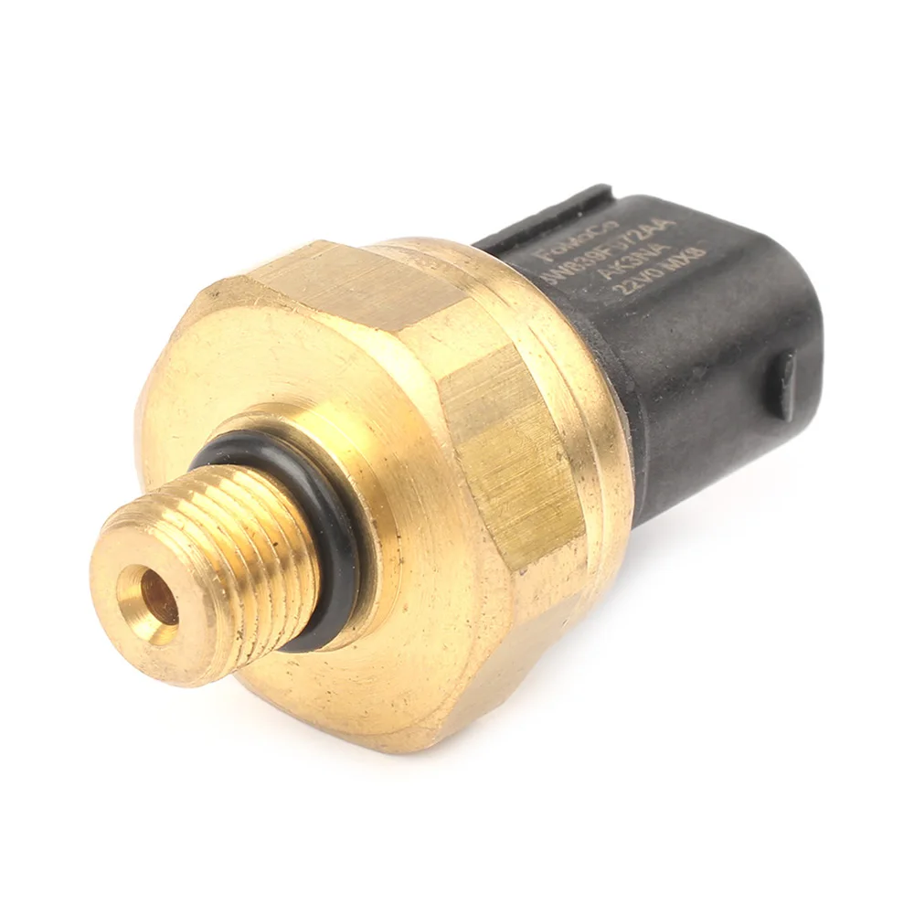 Датчик давления топливной направляющей совместимый с 2012-2016 для Ford Edge 2 0 L Ecoboost