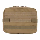 Военная тактическая поясная сумка для повседневного использования с системой Молле, медицинский органайзер для уличного спорта, страйкбола, армейские аксессуары, сумки для охоты