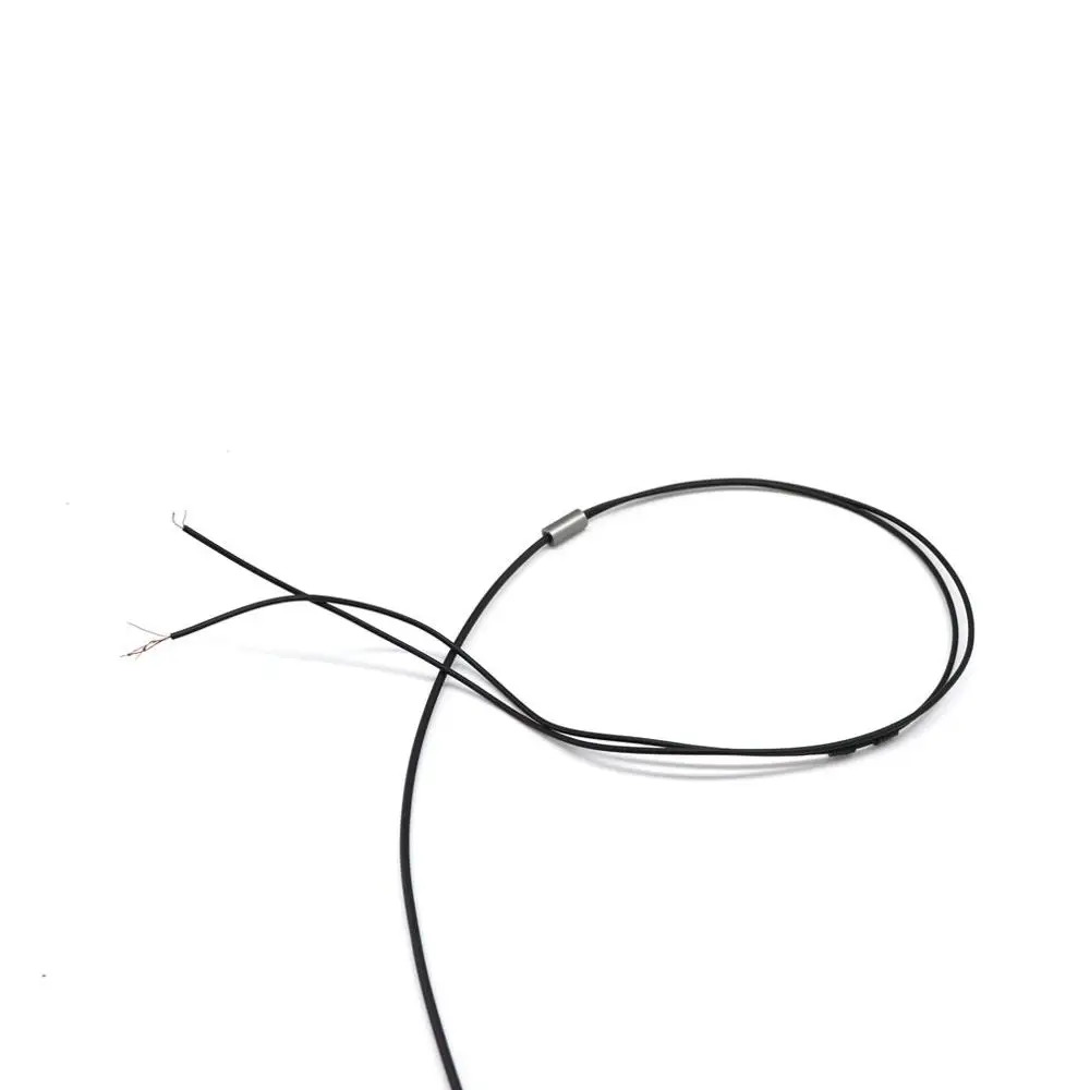 

1.5M HIFI Earphone Cable Repair 3.5mm Jack Earphone Headphone Audio Cable Repair Replacement Cord Wire Earphone Cable 4pole plug
