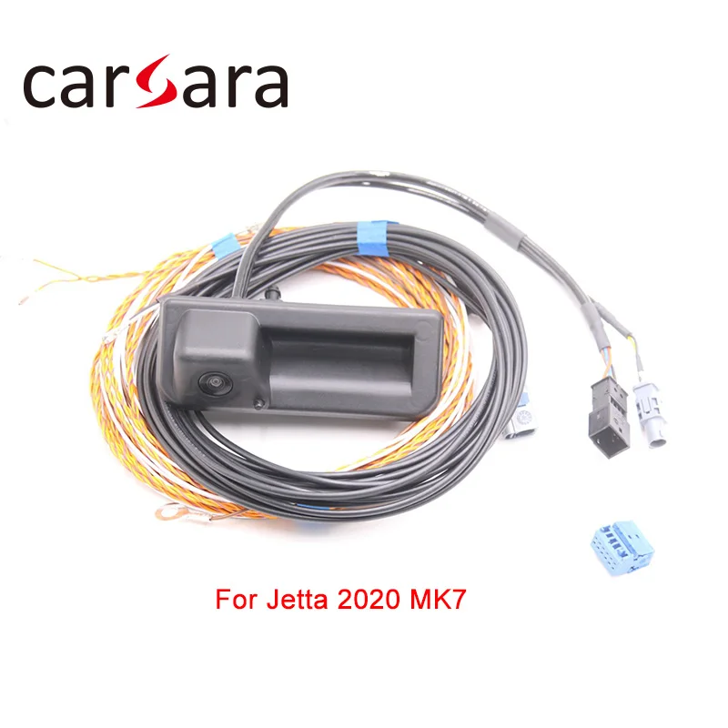 Rear View Camera Guidance Line for Audi A5 B9 F5 Q5 Q2 Q3 F3 A1 GB A6 C8 8W8 827 566 E Kodiaq Jetta 2020 MK7 Superb 3V0 T-Cross |