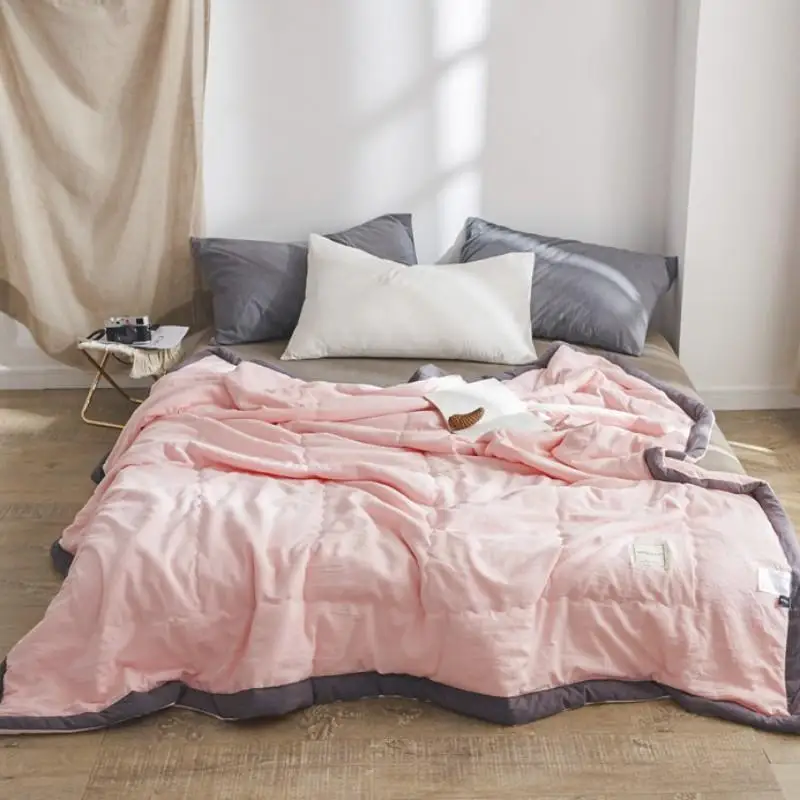 

Blankets For Beds Polyester Blanket Soft Throw Blanket Throw Rug Sofa Bedding Mat 110x150cm 150x200cm 200x230cm Home Textile