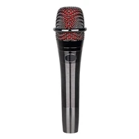 hfes sr 7x handheld microphone network mobile phone national k song anchor live recording condenser microphone