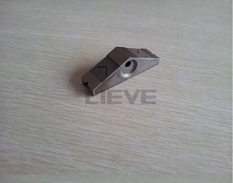 Высокоскоростной стальной фаска M2 Обрезной нож деревообрабатывающий инструмент