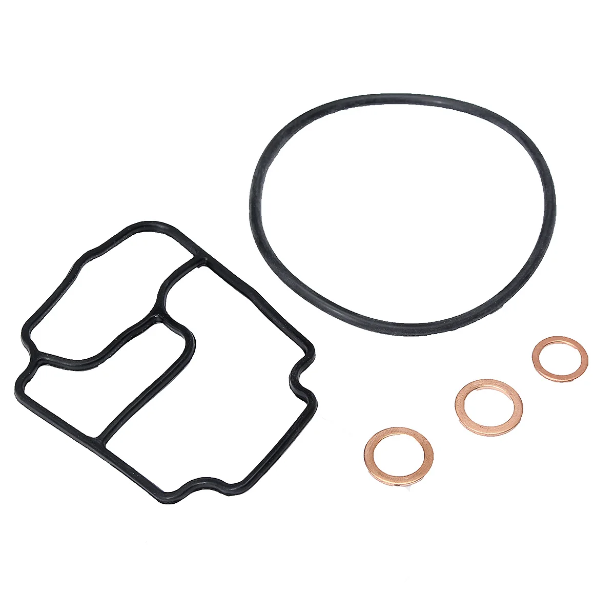 Горячая продажа прокладка масляного фильтра двигателя для BMW E36 E46 M54 11427512300 11421719855