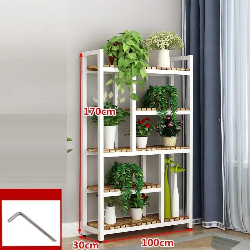 Садовая лестница Plantenstandaard Soporte Plantas Interior Stojak Na Kwiaty стойка напольная Цветочная