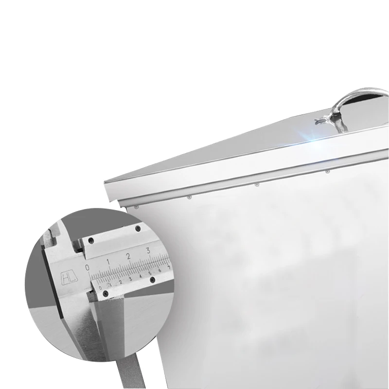 

10L Automatic Dough Mixer 220V Commercial Stainless Steel Flour Mixer Bread Dough Kneading Machine 1400r/Min 5KG/10KG/15KG