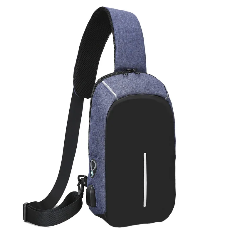 dark blue LOOZYKIT мужской рюкзак сумка бренд 15,6 дюймов ноутбук Mochila водонепроницаемый мужской рюкзак школьный рюкзак 32*18*48 см - Цвет: dark blue
