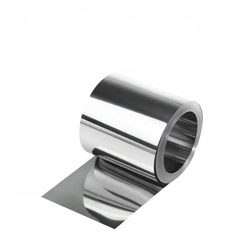 

1pc Stainless Steel S304 Thin Plate Sheet Foil 0.05mm - 0.25mm x 100mm x 1000mm