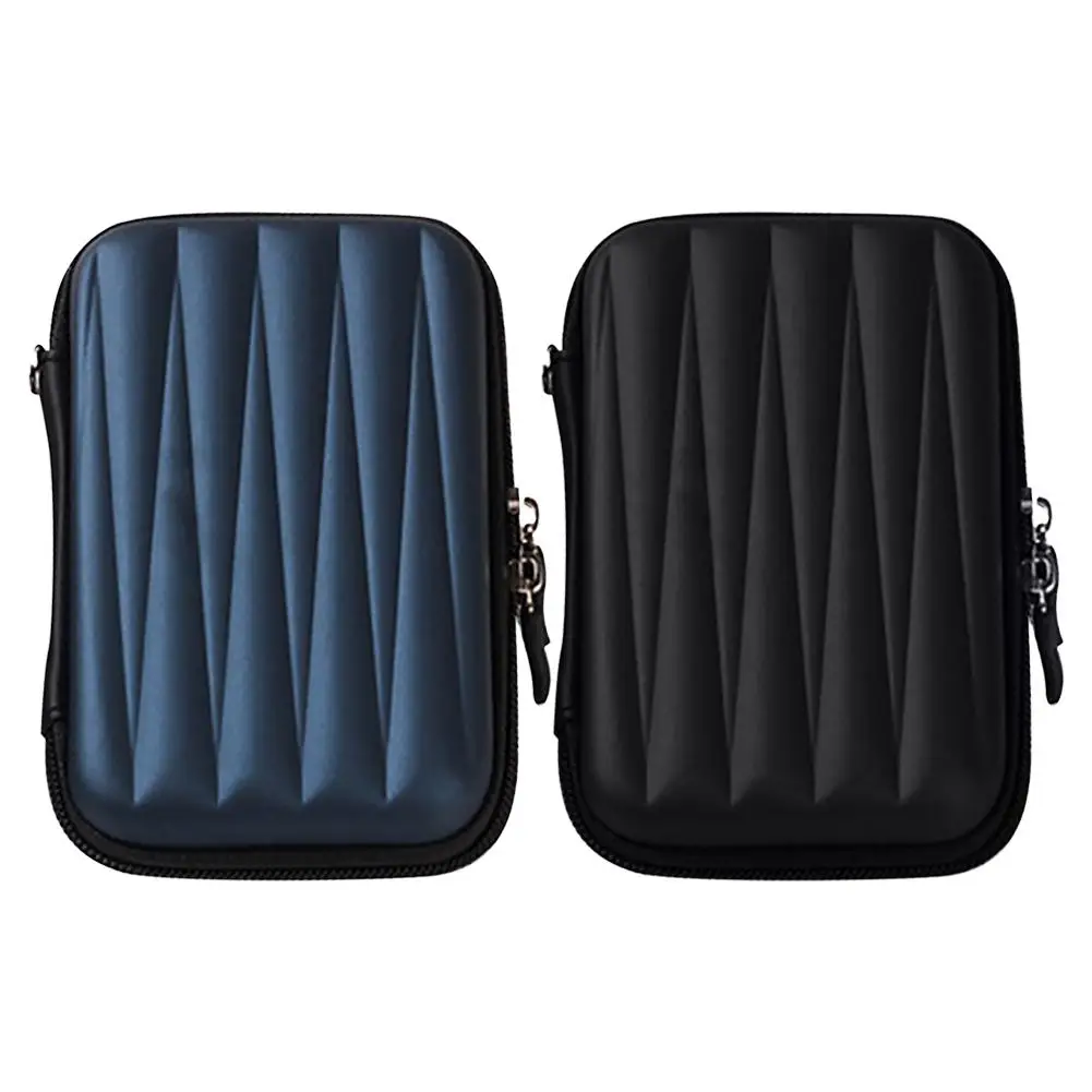 

2.5inch Protection Ear Case for External Hard Drives More Bag Portable Hard Drive Box Container Case