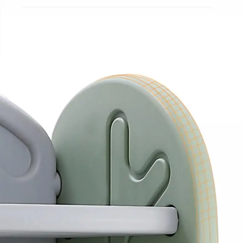 Almacenamiento хранения детский ключ росписи Prateleira Decorativa Da Parede Etagere De Rangement Estante Shelve полка
