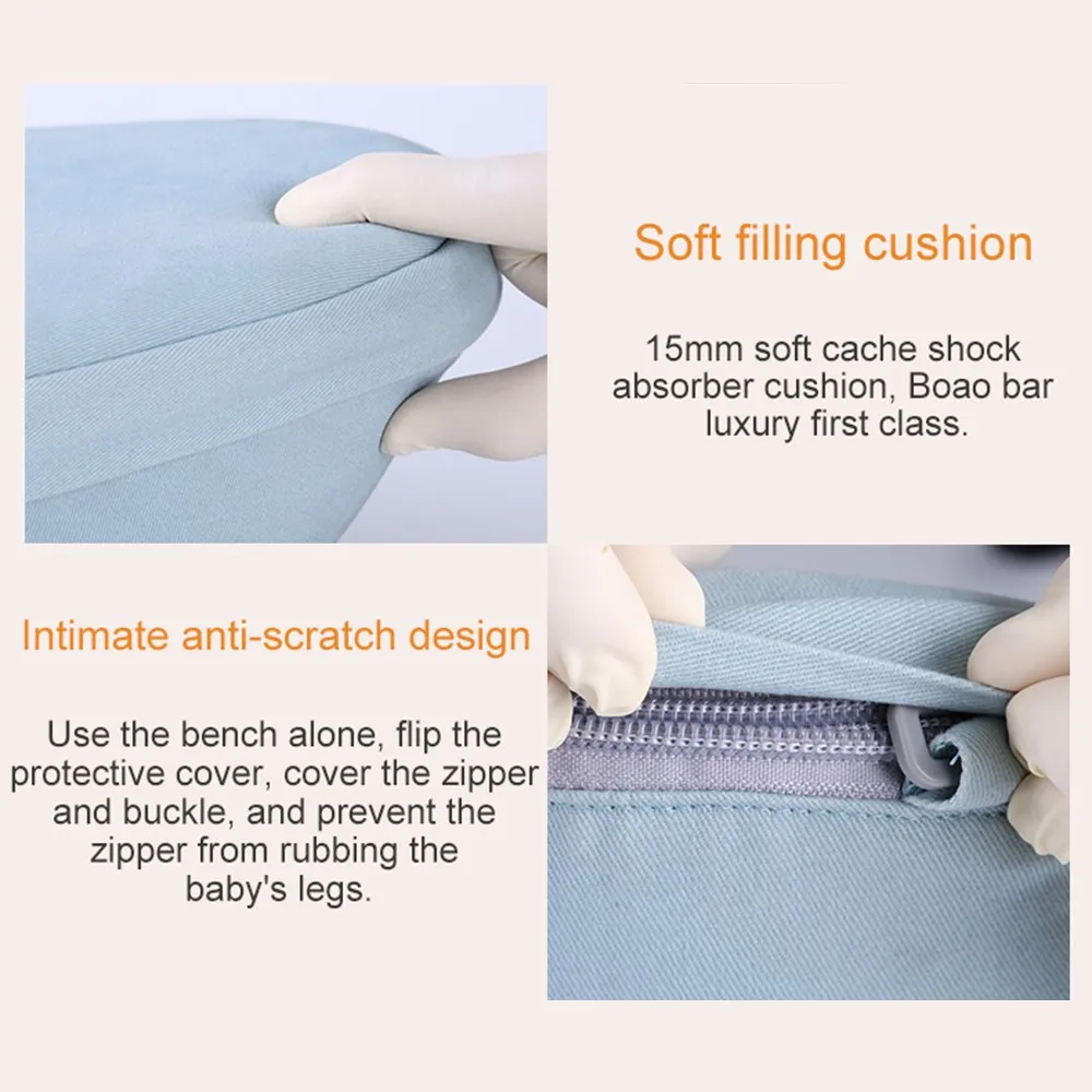 Эргономичная Сумка-кенгуру для младенцев сумка-кенгуру на талию спереди