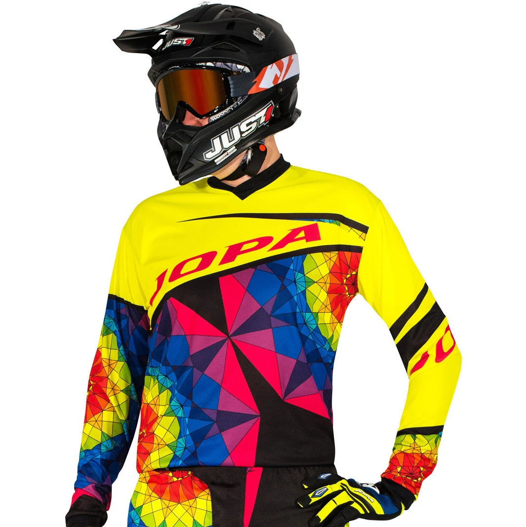 Новинка 2020 футболка для внедорожников квадроциклов гоночных велосипедов горных