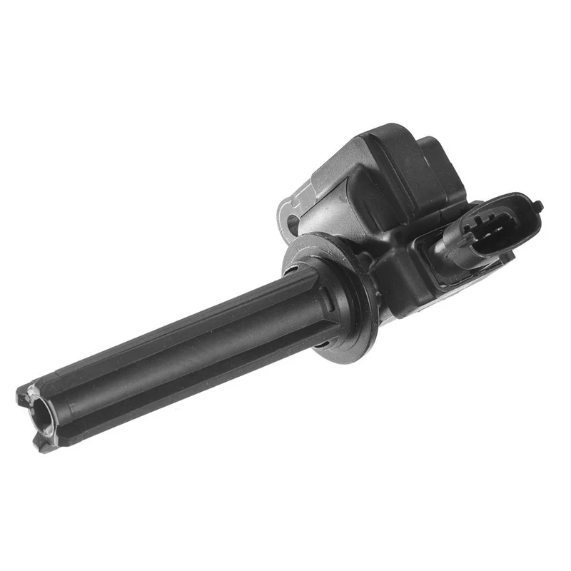 12787707 H6T60271 UF-526 пакет катушки зажигания для 2003-2011 Saab 9-3 9-3X L4 2.0L Turbo | Автомобили и