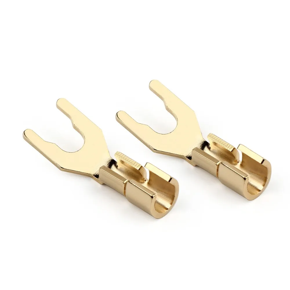 20 шт. адаптер для акустики|Коннекторы и разъёмы| |