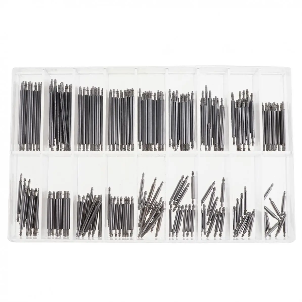 8 25 мм браслет для часов из нержавеющей стали пружинный зажим ремней Инструменты