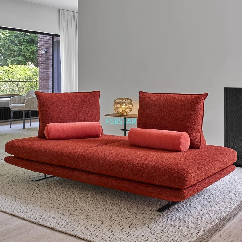 Современный дизайн диваны Prado наборы диванов скамейка диван мебель для дома