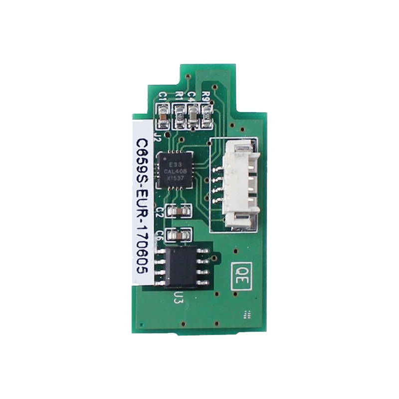 

100K MLT-R358 Compatible Drum Chip For Samsung M4370FX M5370FX Printer