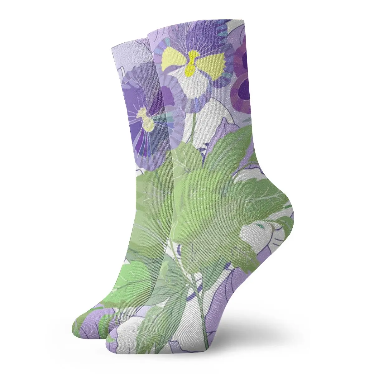 Наушники высокое качество милые элегантные с милым рисунком в стиле кантри