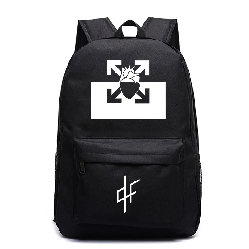 

PNL Backpack Teenagers School Bags Women Men Laptop backpack boys girls Kids Bookbags Casual Travel mochila