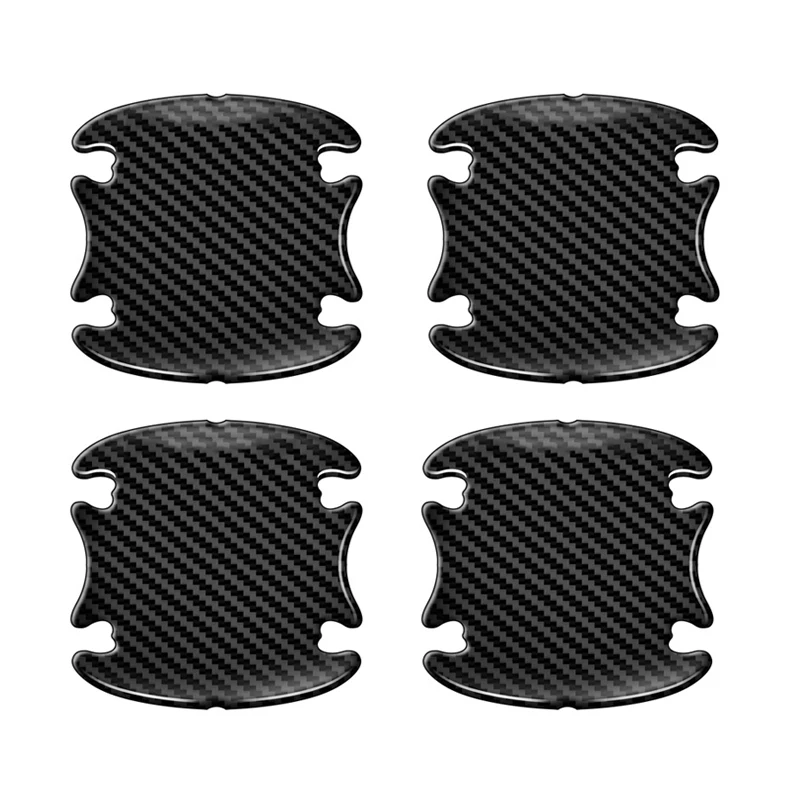 8 шт. автомобильная защитная плёнка для ручки двери | Автомобили и мотоциклы