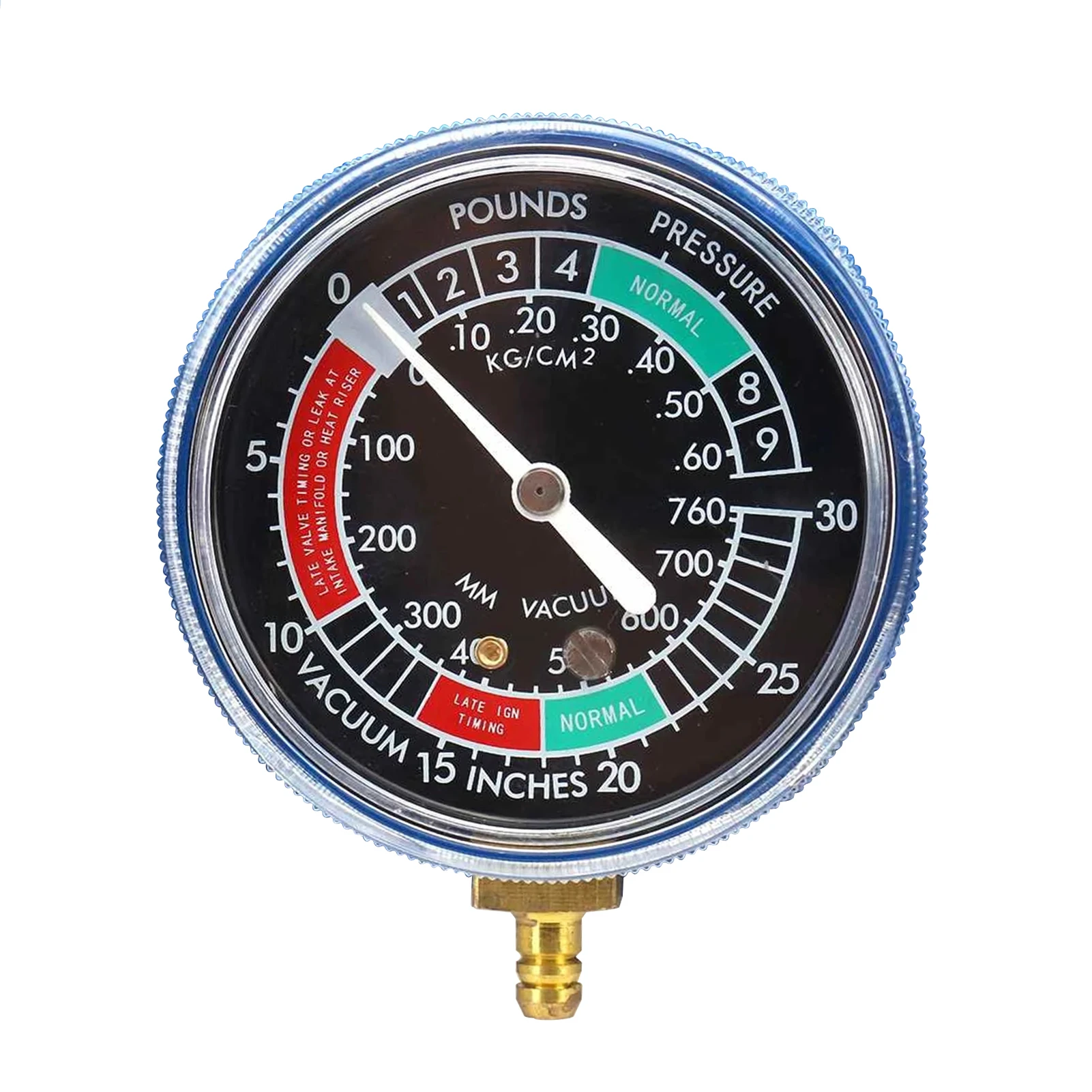 Универсальный вакуумный карбюратор для мотоцикла синхронизатор карбюратора 2/4