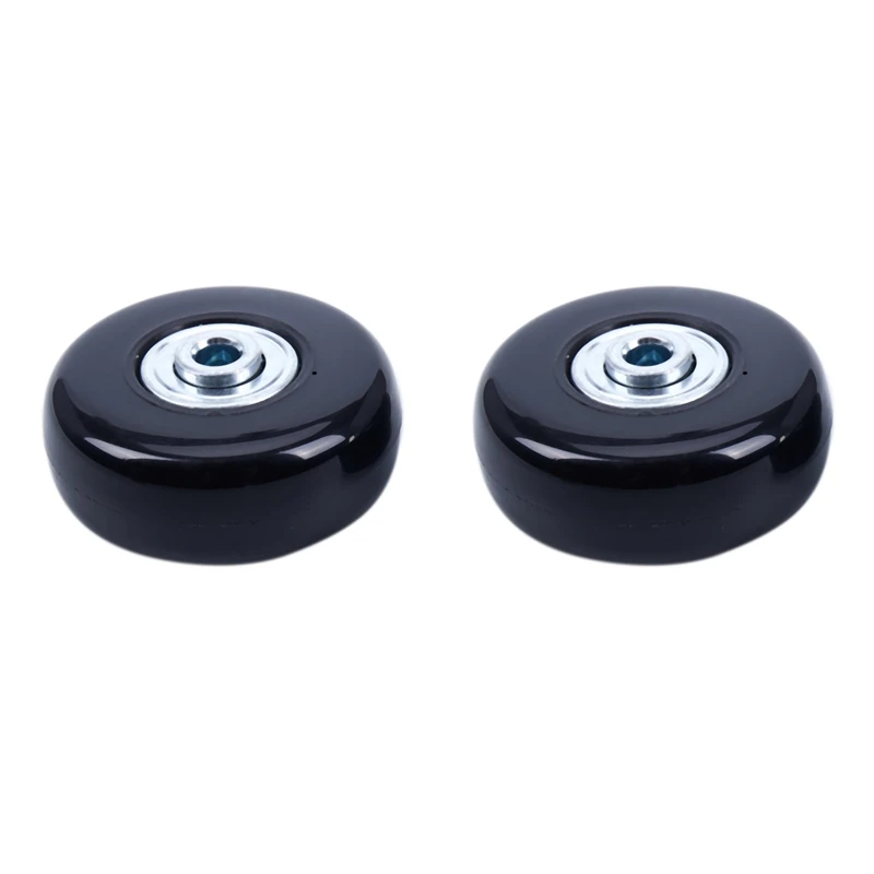 2 комплекта багажных чемоданов Сменные колесики с осями люкс ремонтный