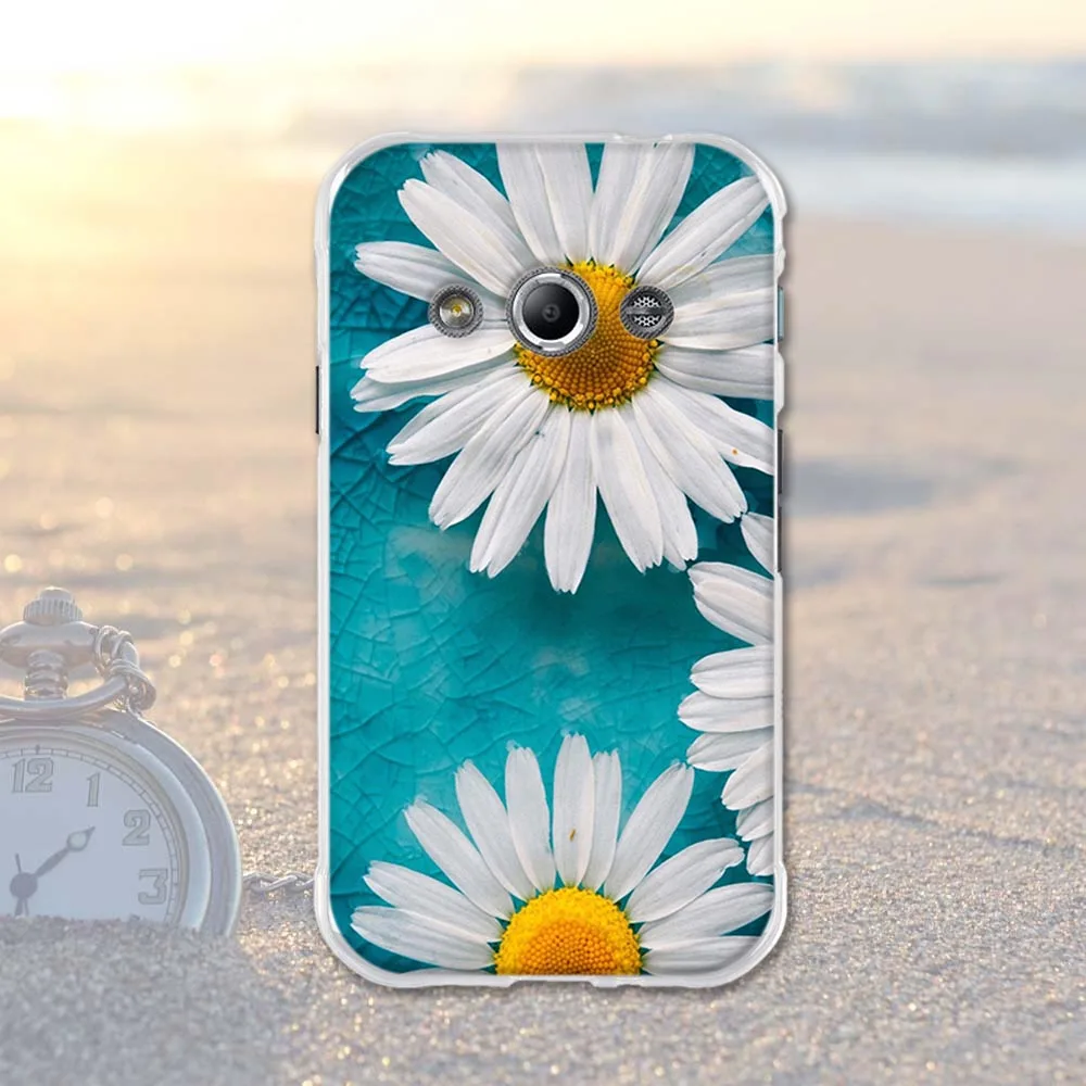 Мягкий гелевый силиконовый чехол для Samsung Galaxy Xcover 3 G388F 3|cover for samsung galaxy|case covercover |