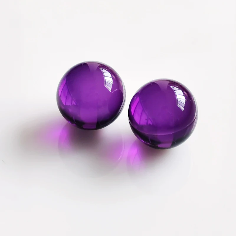 Рисунок 5 - Масляные шарики для ванны