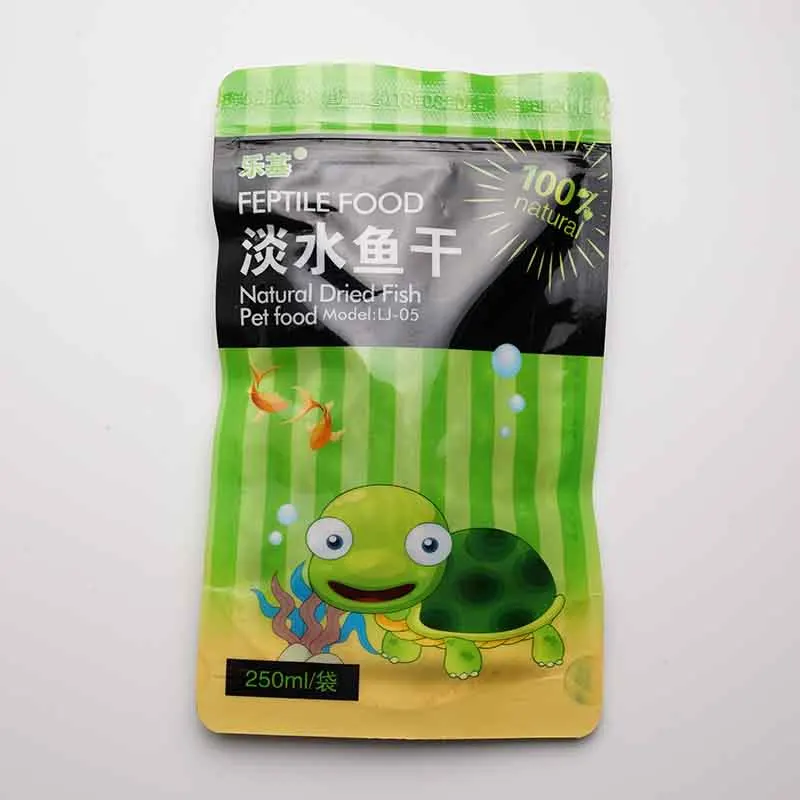 Brazilian Tortoise Turtle Food Feed Sticks Granules Fish Freshwater Hot Dried Bread Terrapin Worms Shrimp Aquarium Rep X5K6 | Дом и сад